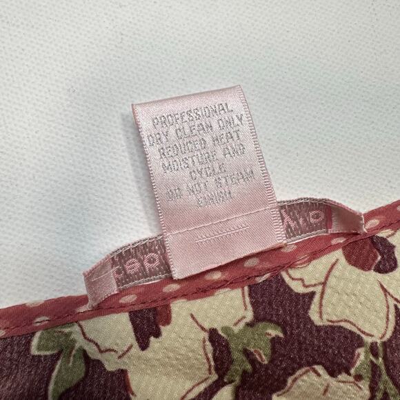 Rebecca Taylor Silk and Lace Camisole - Picture 6 of 9